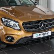 myTukar Auto Fair 2022 莅临柔佛: Mercedes GLA200 每月仅从RM1.9k起, MINI Cooper S Countryman RM2.1k起