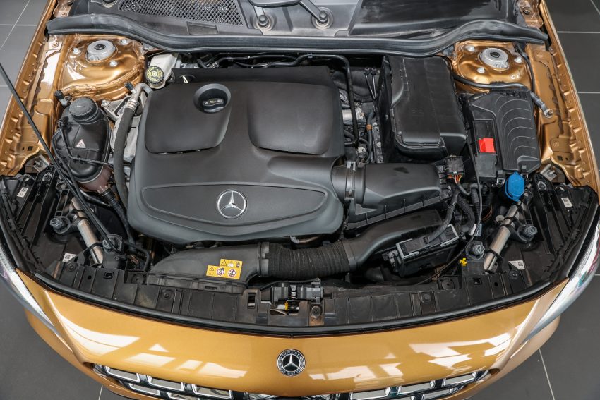 myTukar Auto Fair 2022 莅临柔佛: Mercedes GLA200 每月仅从RM1.9k起, MINI Cooper S Countryman RM2.1k起 184138