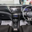 myTukar Auto Fair 2022 莅临柔佛: 2019 Perodua Myvi 每月只需RM490起, 直接买现车无需等车等到天荒地老!