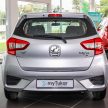 myTukar Auto Fair 2022 莅临柔佛: 2019 Perodua Myvi 每月只需RM490起, 直接买现车无需等车等到天荒地老!