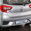 myTukar Auto Fair 2022 莅临柔佛: 2019 Perodua Myvi 每月只需RM490起, 直接买现车无需等车等到天荒地老!