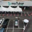myTukar 于柔佛新山Plentong开设全新一站式服务中心, 配合新中心开幕将举办三天的大型二手车促销活动+幸运抽奖
