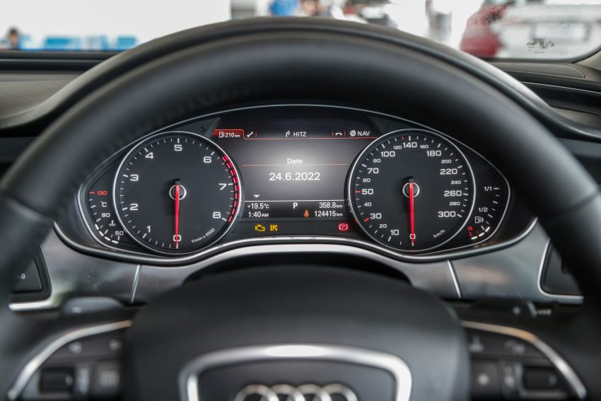 myTukar Auto Fair 2022 Puchong 促销: Audi Q5 每月仅从RM1,152起, Audi A6 每月只需RM1,084即可轻松拥有！ 185860