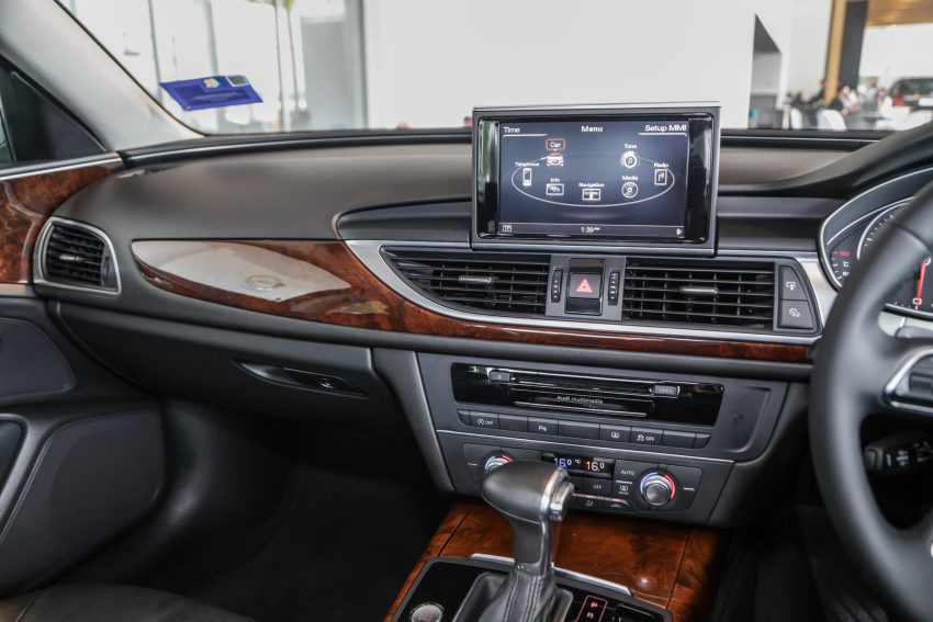 myTukar Auto Fair 2022 Puchong 促销: Audi Q5 每月仅从RM1,152起, Audi A6 每月只需RM1,084即可轻松拥有！ 185861
