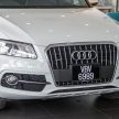 myTukar Auto Fair 2022 Puchong 促销: Audi Q5 每月仅从RM1,152起, Audi A6 每月只需RM1,084即可轻松拥有！