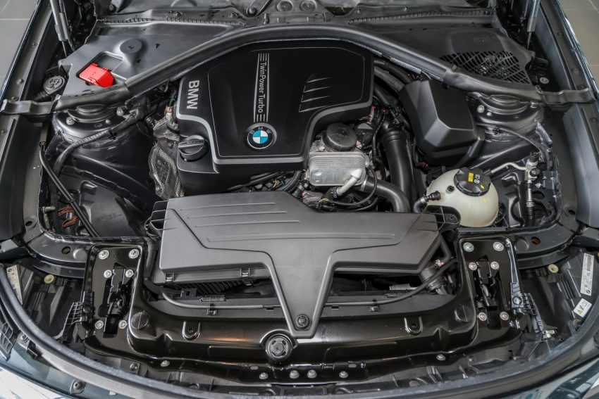 myTukar Auto Fair 2022 Puchong 促销: Mercedes A250 每月只需RM2.5k起, BMW 328i GT 每月仅从RM1.2k起! 185184