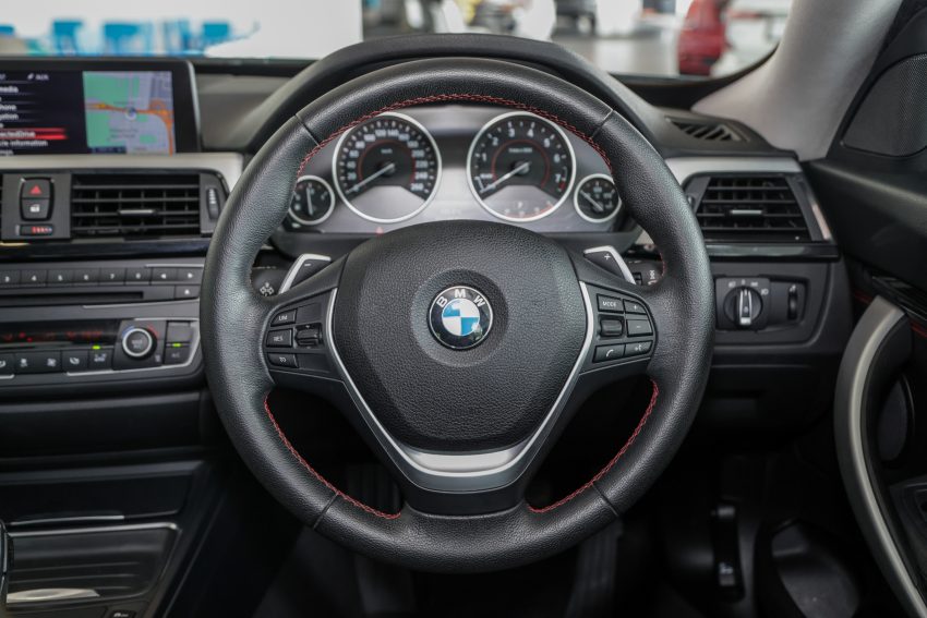 myTukar Auto Fair 2022 Puchong 促销: Mercedes A250 每月只需RM2.5k起, BMW 328i GT 每月仅从RM1.2k起! 185187