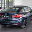 myTukar Auto Fair 2022 Puchong 促销: Mercedes A250 每月只需RM2.5k起, BMW 328i GT 每月仅从RM1.2k起!