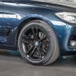 myTukar Auto Fair 2022 Puchong 促销: Mercedes A250 每月只需RM2.5k起, BMW 328i GT 每月仅从RM1.2k起!