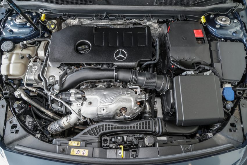 myTukar Auto Fair 2022 Puchong 促销: Mercedes A250 每月只需RM2.5k起, BMW 328i GT 每月仅从RM1.2k起! 185164