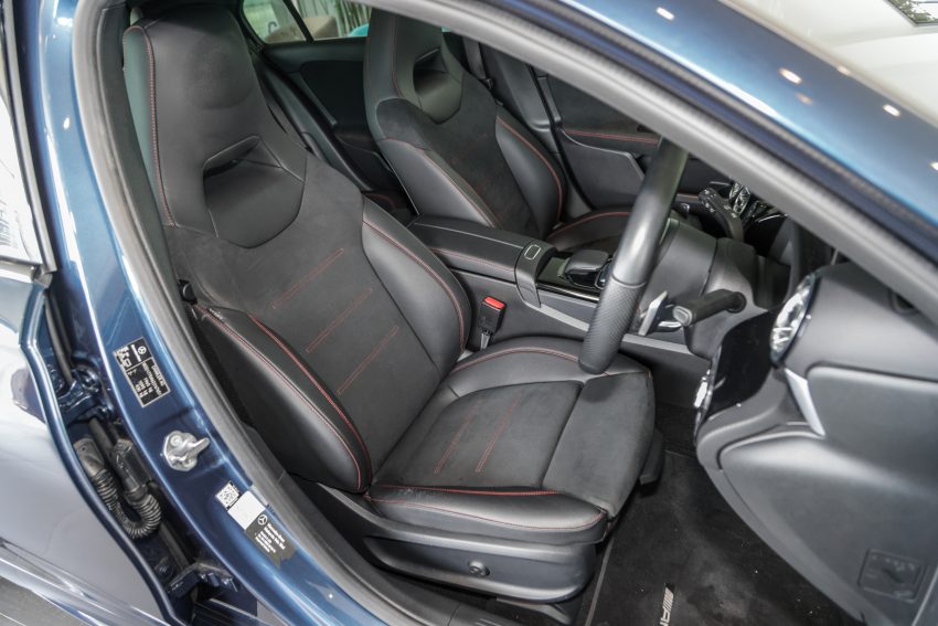 myTukar Auto Fair 2022 Puchong 促销: Mercedes A250 每月只需RM2.5k起, BMW 328i GT 每月仅从RM1.2k起! 185172