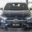 myTukar Auto Fair 2022 Puchong 促销: Mercedes A250 每月只需RM2.5k起, BMW 328i GT 每月仅从RM1.2k起!