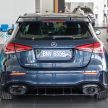 myTukar Auto Fair 2022 Puchong 促销: Mercedes A250 每月只需RM2.5k起, BMW 328i GT 每月仅从RM1.2k起!