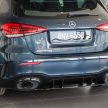 myTukar Auto Fair 2022 Puchong 促销: Mercedes A250 每月只需RM2.5k起, BMW 328i GT 每月仅从RM1.2k起!