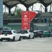 Toyota Gazoo Racing 第五季第二站比赛于雪邦赛场落幕