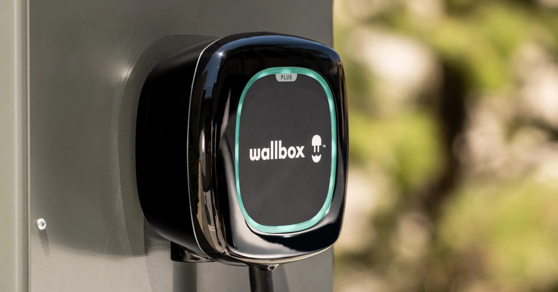 Sime Darby 与 Wallbox 携手合作在大马分销电动车充电器
