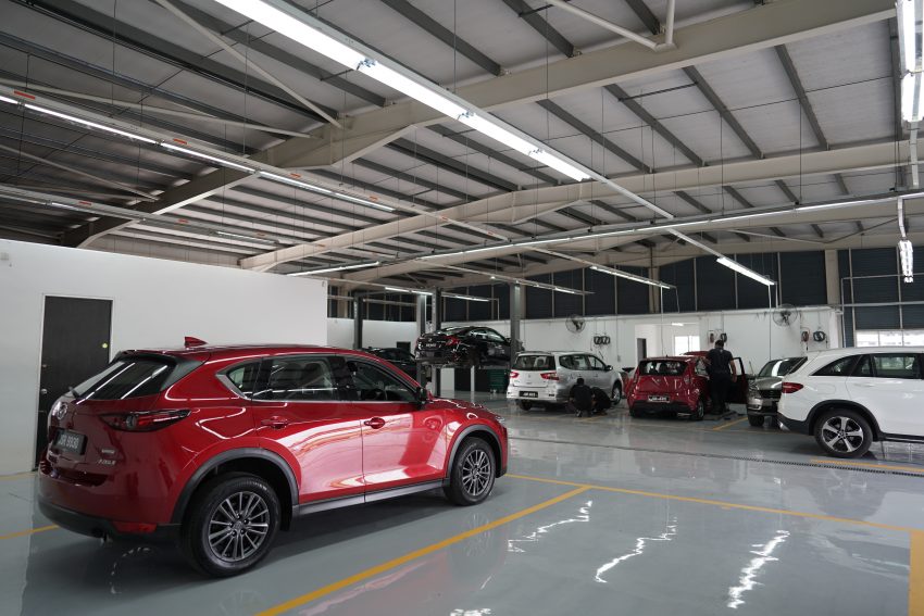 myTukar Auto Fair 2022 莅临柔佛: 拥额外一年保固与免费保养的优质二手车, 快速贷款比准程序, 全部现车无需等待! 183979