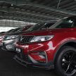 myTukar Auto Fair 2022 莅临柔佛: 拥额外一年保固与免费保养的优质二手车, 快速贷款比准程序, 全部现车无需等待!