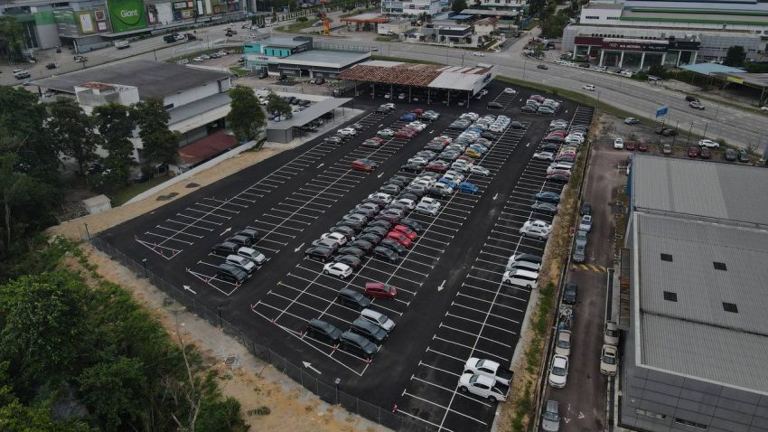 myTukar Auto Fair 2022 莅临柔佛: 拥额外一年保固与免费保养的优质二手车, 快速贷款比准程序, 全部现车无需等待! 183983