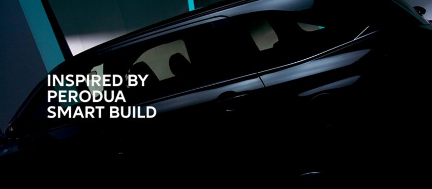发布在即？全新一代 2022 Perodua Alza 官方预告首释 184280