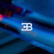 Bugatti 发表全新品牌形象、LOGO 和“创造无与伦比”口号