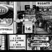 Bugatti 发表全新品牌形象、LOGO 和“创造无与伦比”口号