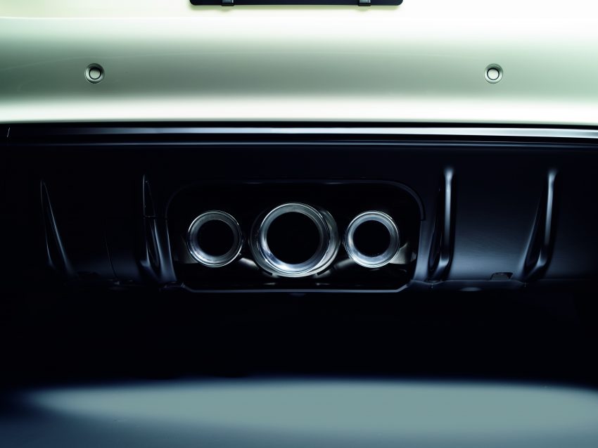 全新 2023 Honda Civic Type R 登场！规格参数仍待公布 188433