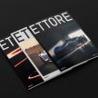 Bugatti 发表全新品牌形象、LOGO 和“创造无与伦比”口号