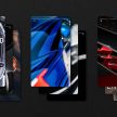 Bugatti 发表全新品牌形象、LOGO 和“创造无与伦比”口号
