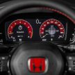 全新 2023 Honda Civic Type R 登场！规格参数仍待公布