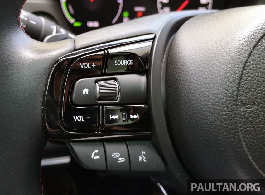 2022 Honda HR-V 本地正式开卖, 售价介于11.5万至14.1万 187539