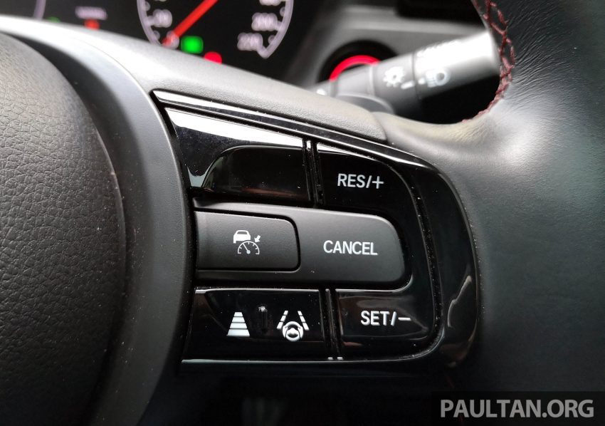 2022 Honda HR-V 本地正式开卖, 售价介于11.5万至14.1万 187540