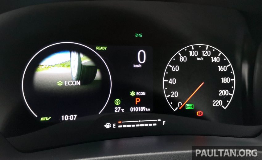 2022 Honda HR-V 本地正式开卖, 售价介于11.5万至14.1万 187545