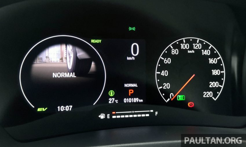 2022 Honda HR-V 本地正式开卖, 售价介于11.5万至14.1万 187546