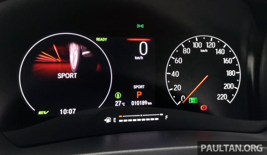 2022 Honda HR-V 本地正式开卖, 售价介于11.5万至14.1万 187547