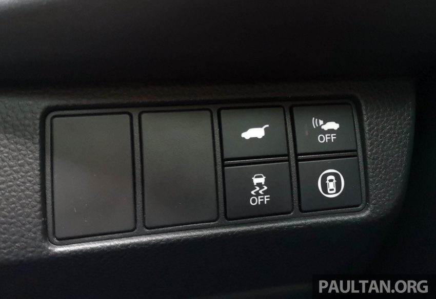 2022 Honda HR-V 本地正式开卖, 售价介于11.5万至14.1万 187548