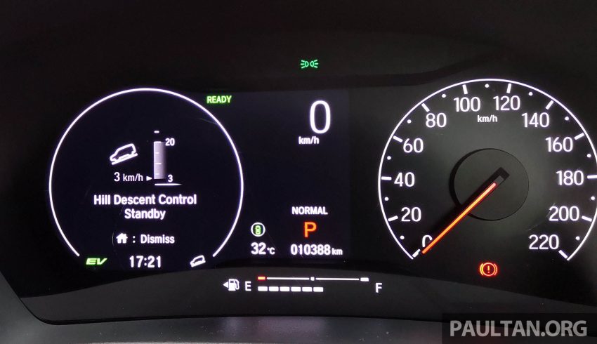 2022 Honda HR-V 本地正式开卖, 售价介于11.5万至14.1万 187558