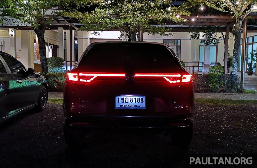 2022 Honda HR-V 本地正式开卖, 售价介于11.5万至14.1万 187559
