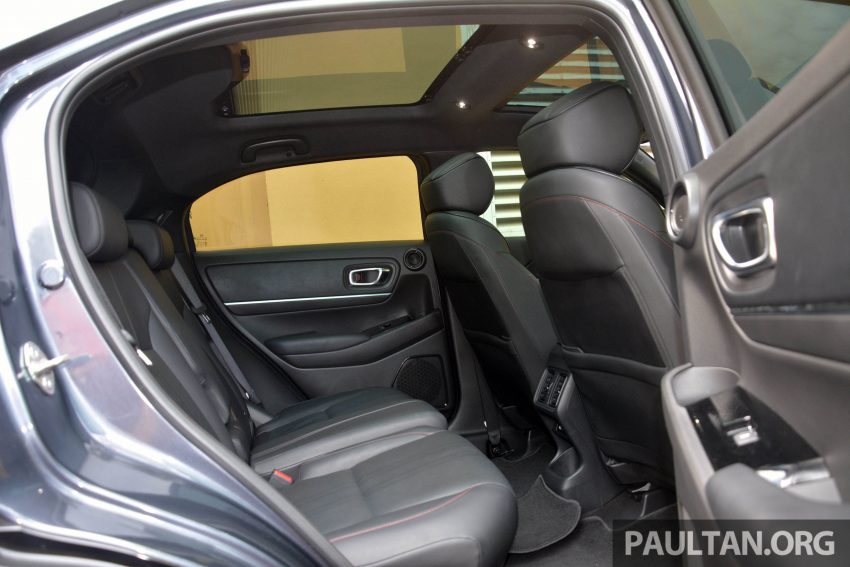 2022 Honda HR-V 本地正式开卖, 售价介于11.5万至14.1万 187579