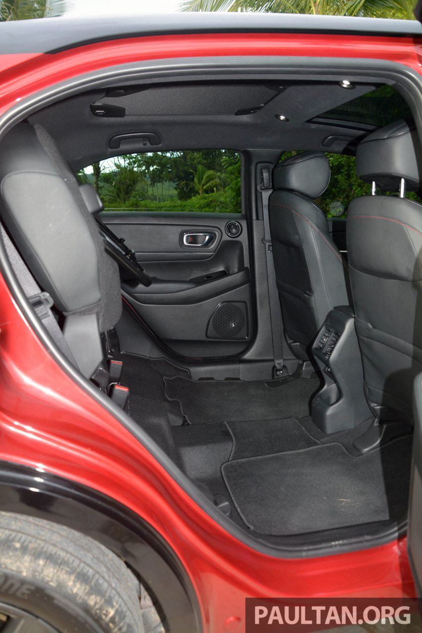 2022 Honda HR-V 本地正式开卖, 售价介于11.5万至14.1万 187586