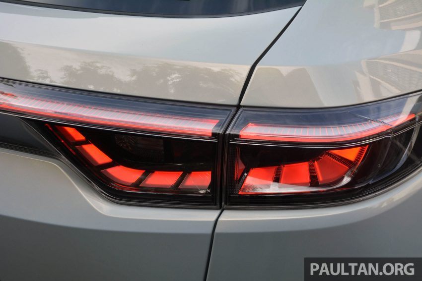 2022 Honda HR-V 本地正式开卖, 售价介于11.5万至14.1万 187470