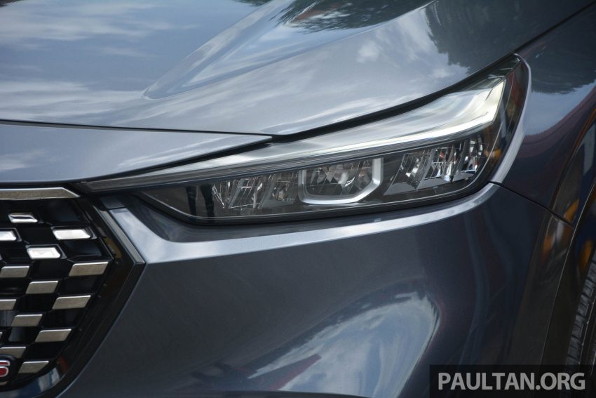 2022 Honda HR-V 本地正式开卖, 售价介于11.5万至14.1万 187483