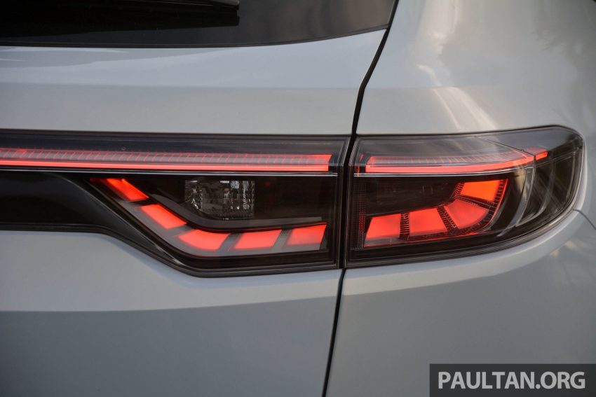 2022 Honda HR-V 本地正式开卖, 售价介于11.5万至14.1万 187492