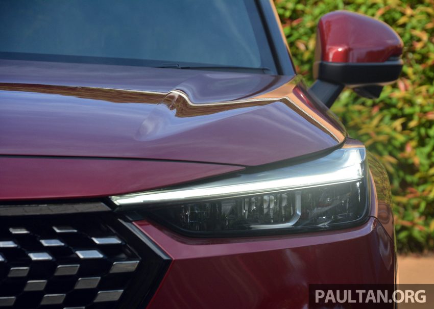 2022 Honda HR-V 本地正式开卖, 售价介于11.5万至14.1万 187495