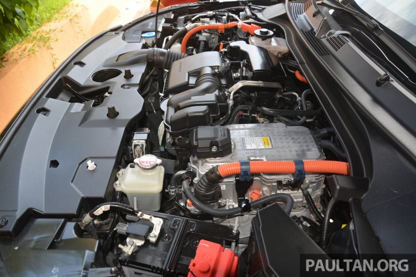 2022 Honda HR-V 本地正式开卖, 售价介于11.5万至14.1万 187508