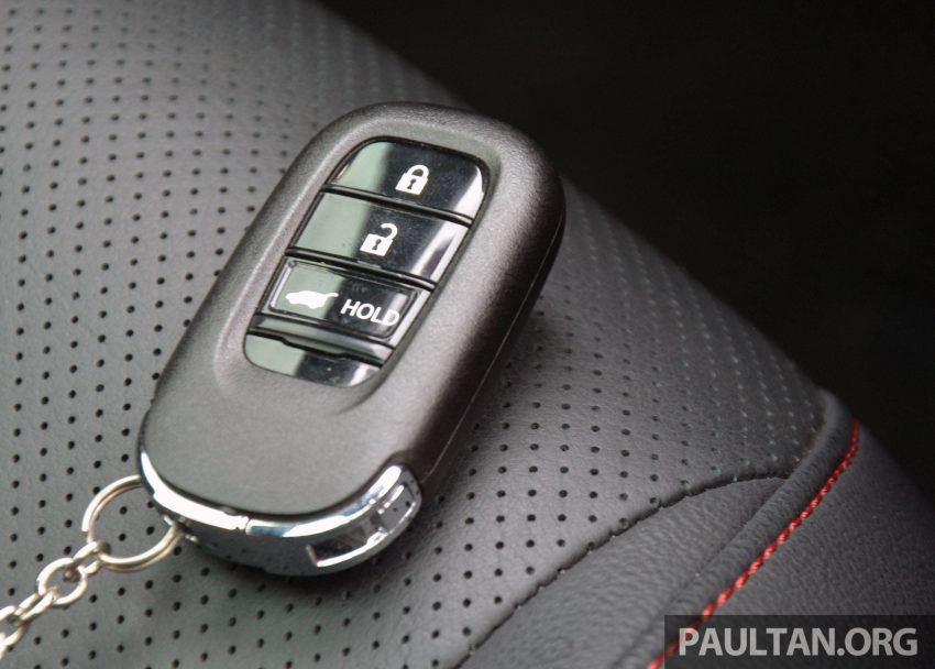 2022 Honda HR-V 本地正式开卖, 售价介于11.5万至14.1万 187522