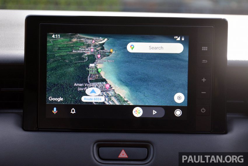 2022 Honda HR-V 本地正式开卖, 售价介于11.5万至14.1万 187525
