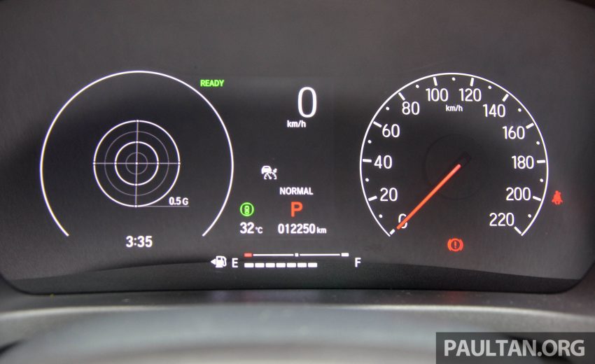 2022 Honda HR-V 本地正式开卖, 售价介于11.5万至14.1万 187528