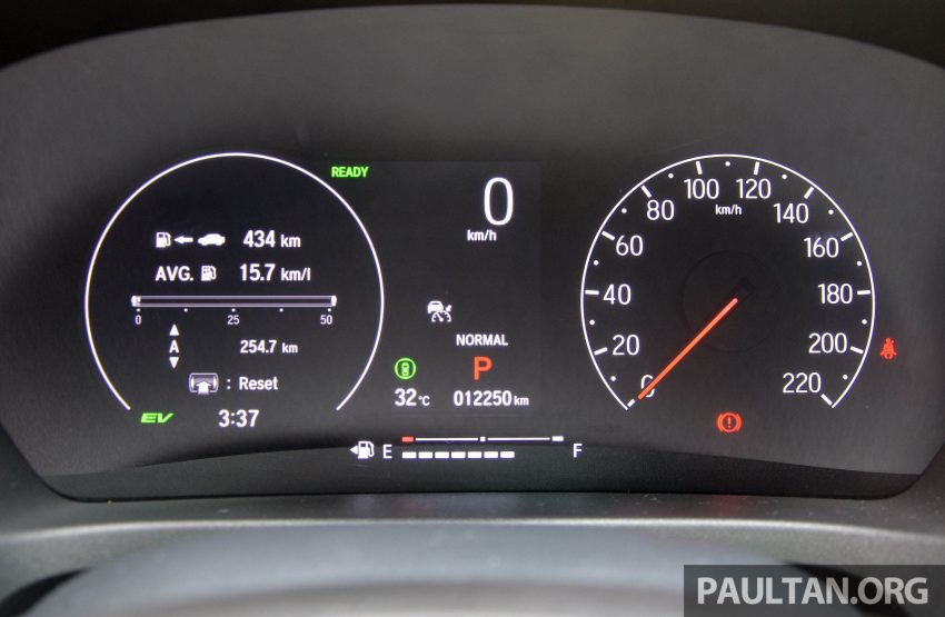 2022 Honda HR-V 本地正式开卖, 售价介于11.5万至14.1万 187529
