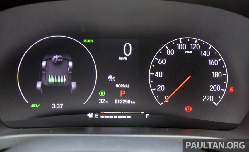 2022 Honda HR-V 本地正式开卖, 售价介于11.5万至14.1万 187530